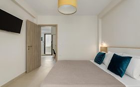 V Luxury Apartments Siviri II